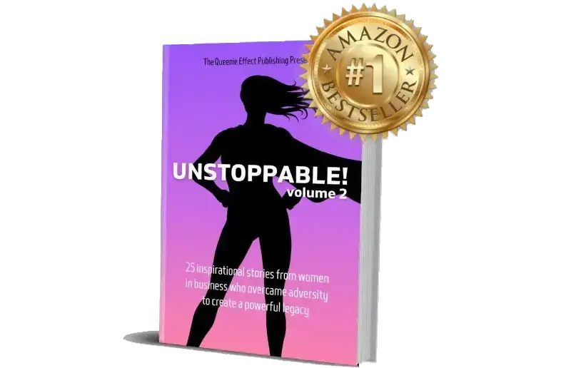 Unstoppable Volume 2